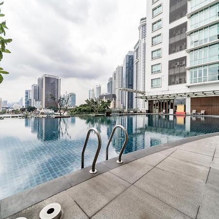 Memoire Suites Kuala Lumpur Exteriör bild