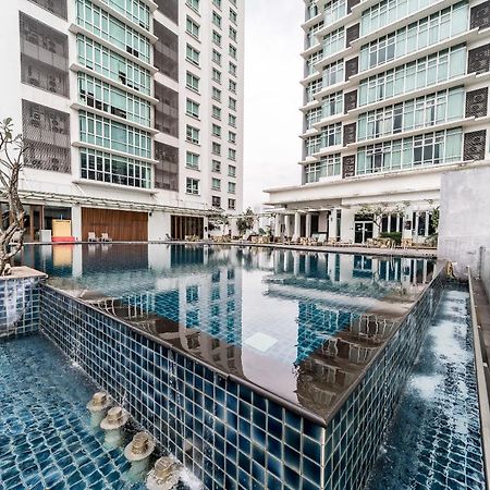 Memoire Suites Kuala Lumpur Exteriör bild