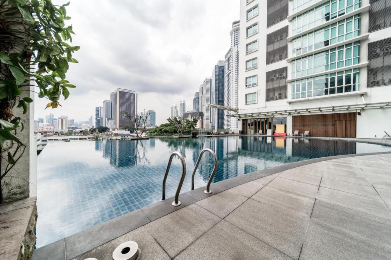 Memoire Suites Kuala Lumpur Exteriör bild