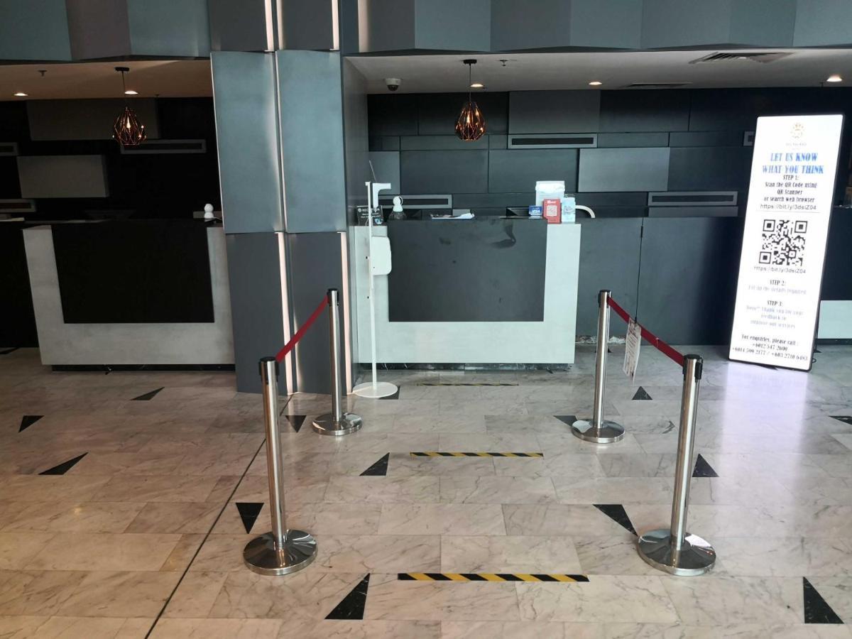 Memoire Suites Kuala Lumpur Exteriör bild