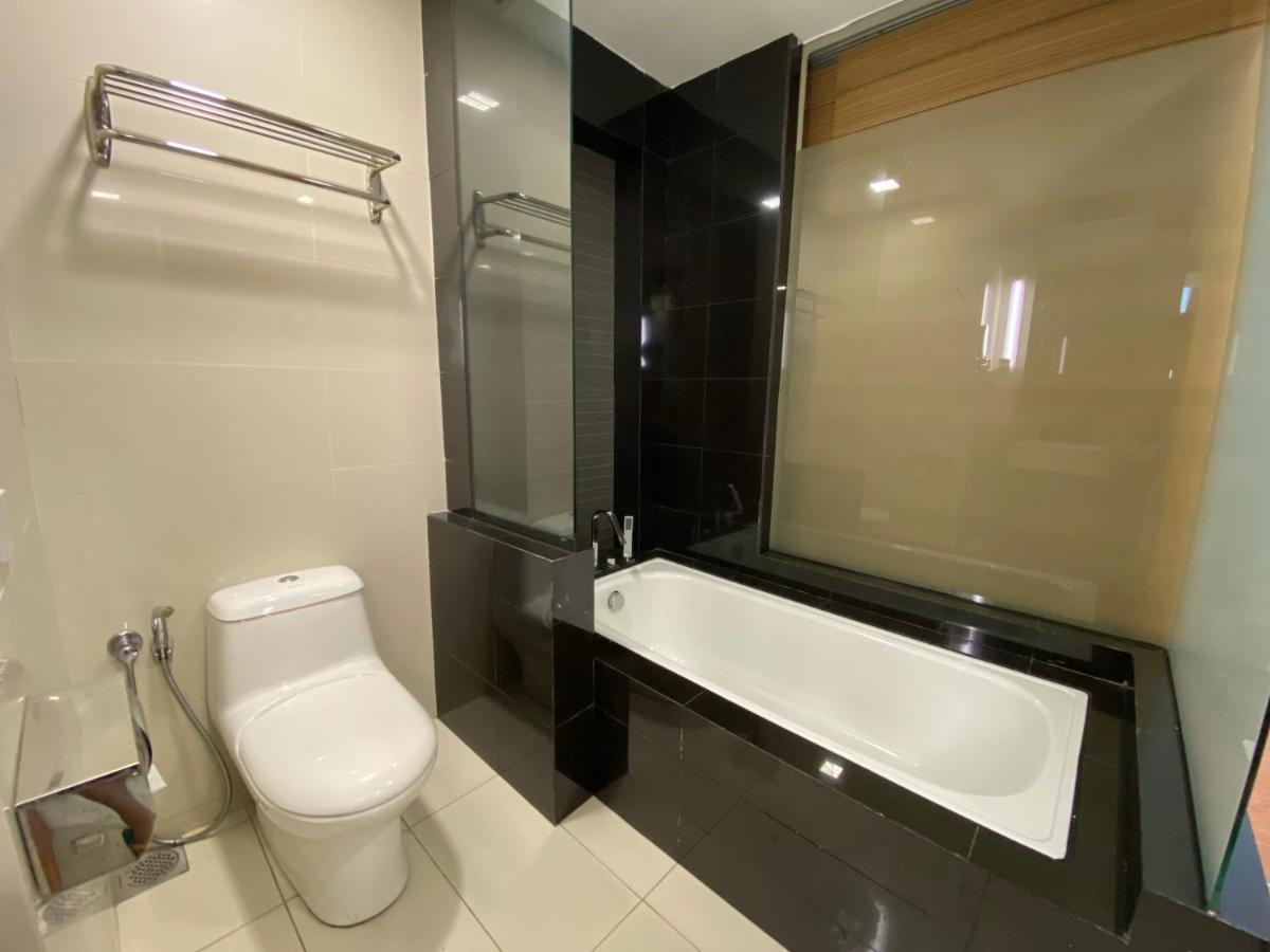 Memoire Suites Kuala Lumpur Exteriör bild