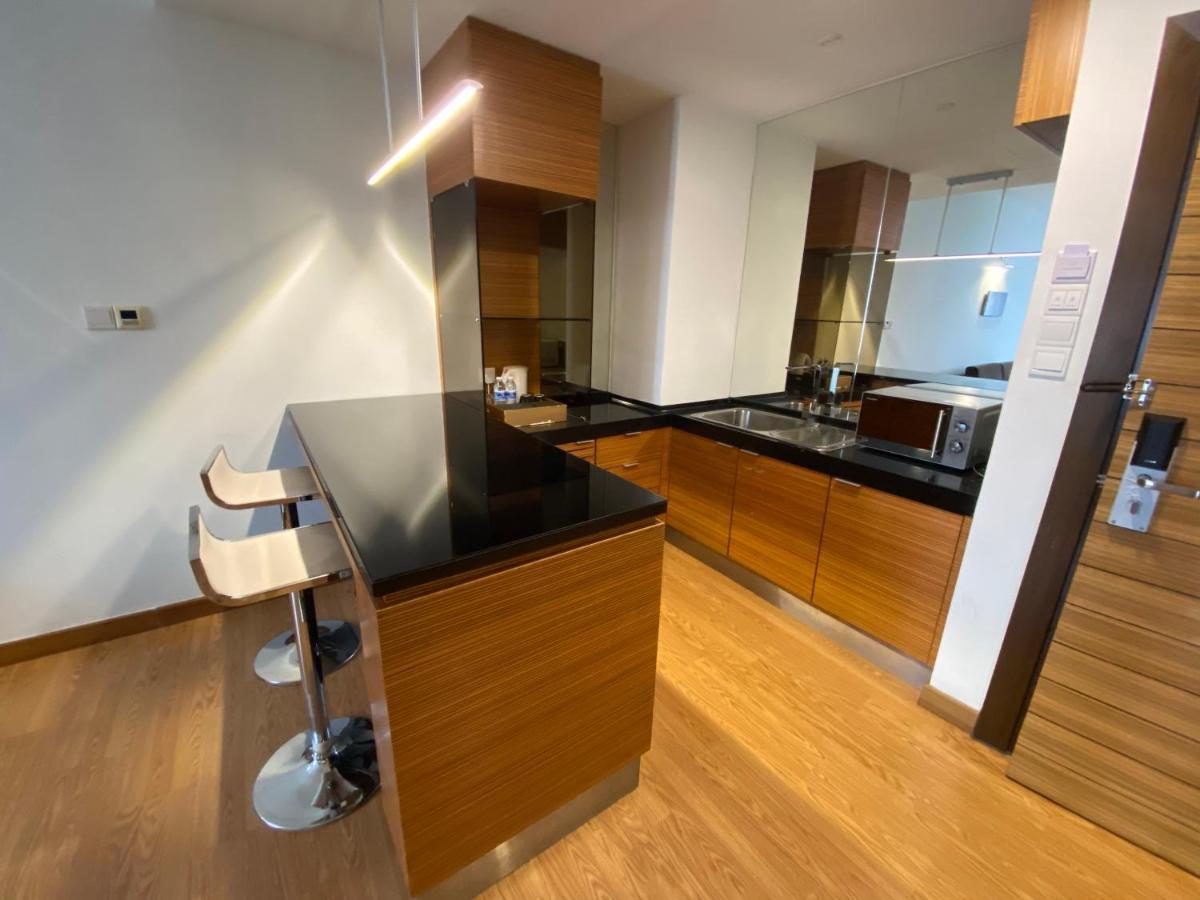 Memoire Suites Kuala Lumpur Exteriör bild