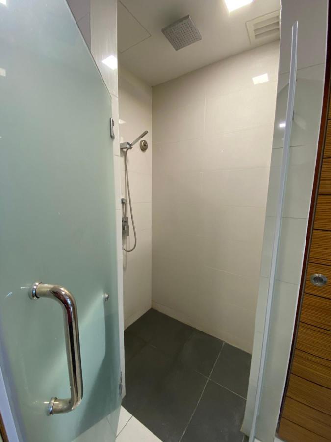 Memoire Suites Kuala Lumpur Exteriör bild