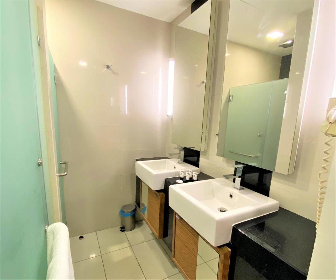 Memoire Suites Kuala Lumpur Exteriör bild