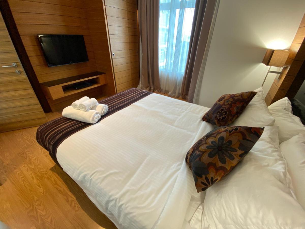 Memoire Suites Kuala Lumpur Exteriör bild