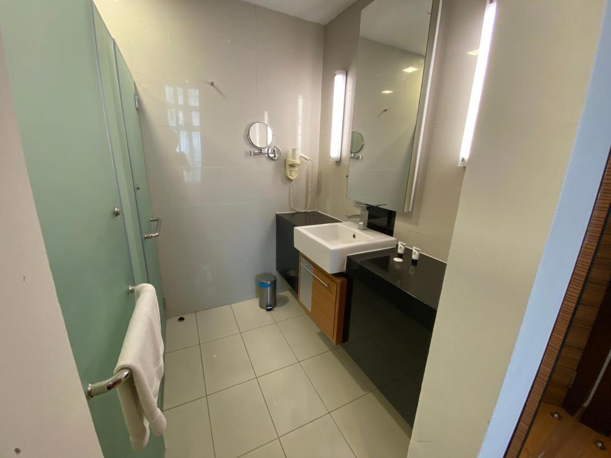 Memoire Suites Kuala Lumpur Exteriör bild