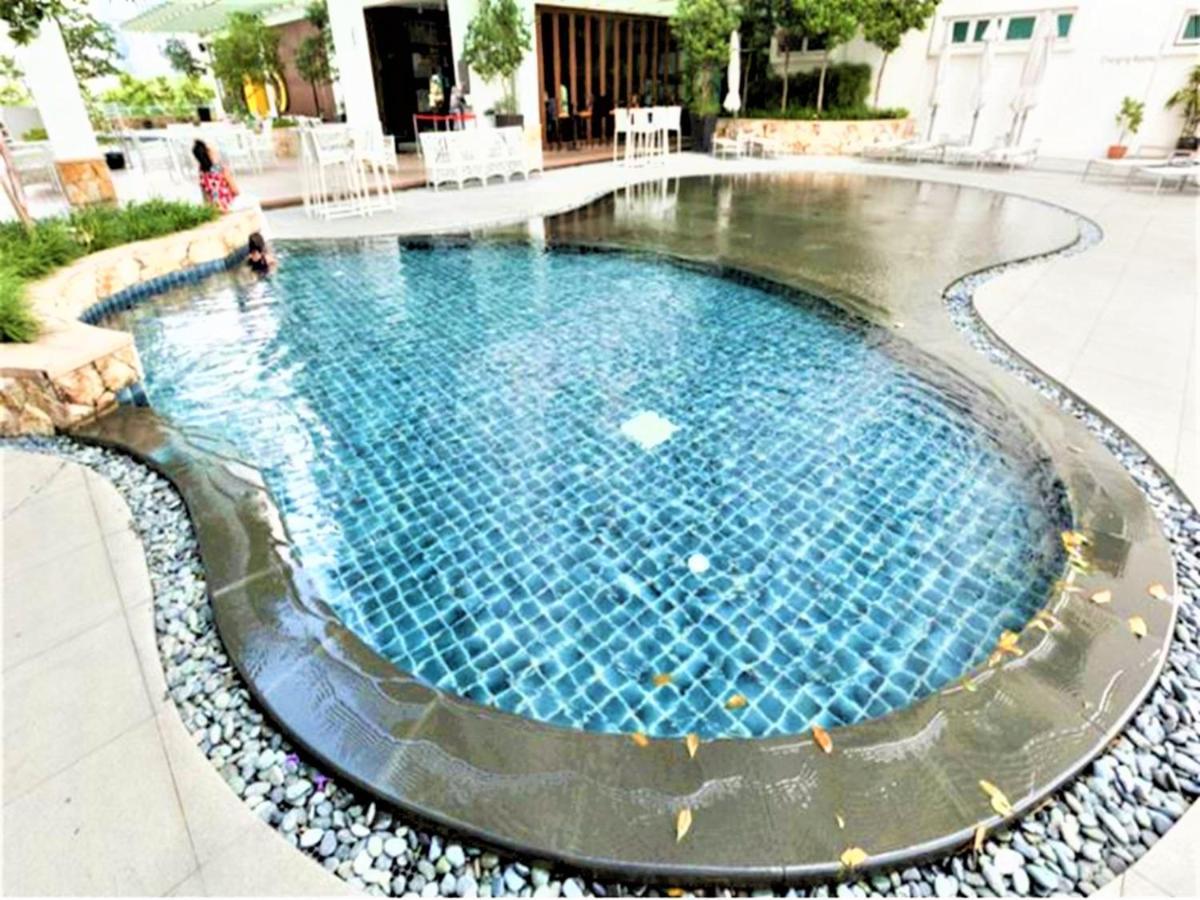 Memoire Suites Kuala Lumpur Exteriör bild