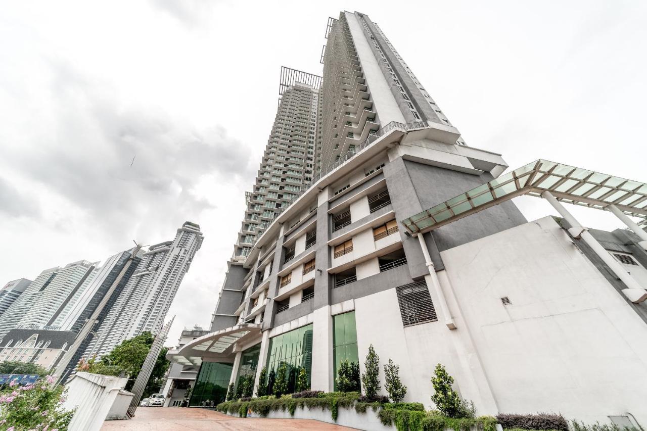 Memoire Suites Kuala Lumpur Exteriör bild