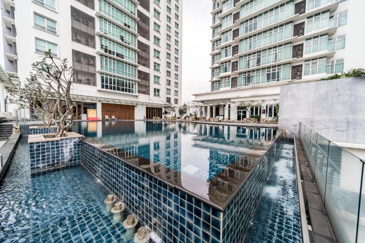 Memoire Suites Kuala Lumpur Exteriör bild