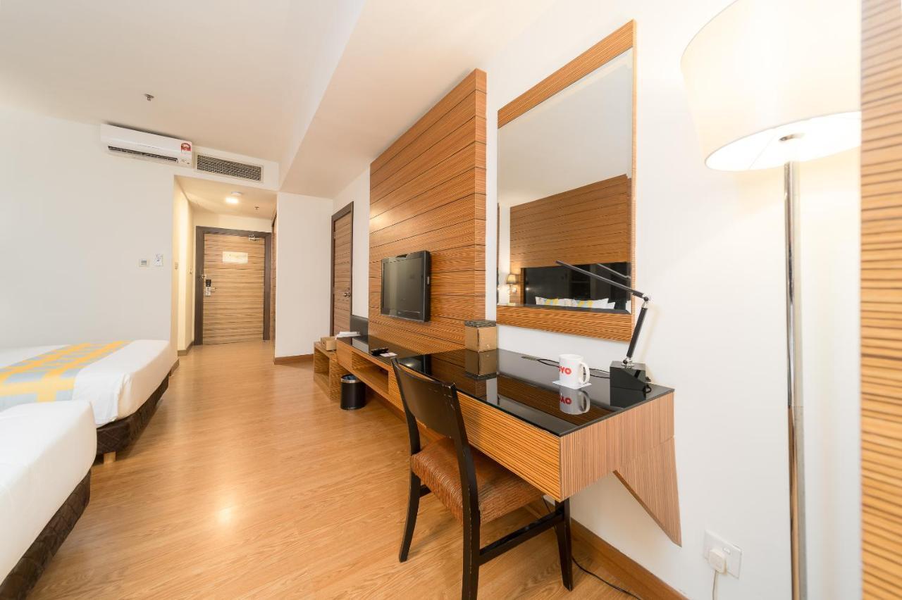 Memoire Suites Kuala Lumpur Exteriör bild