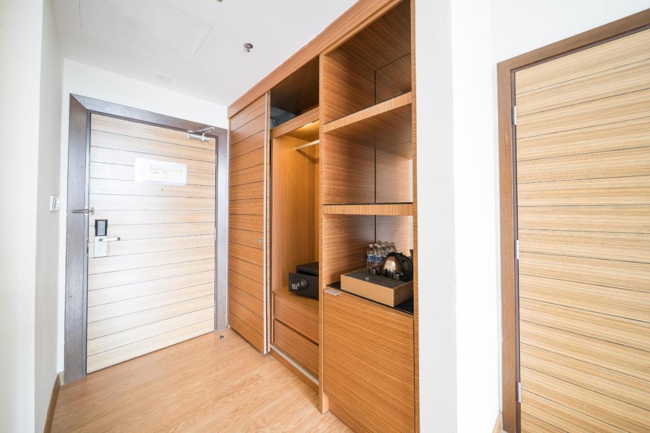 Memoire Suites Kuala Lumpur Exteriör bild